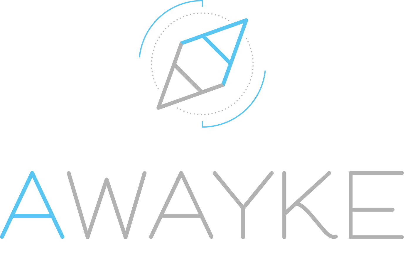 Awayke Logo